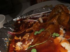 -大鸭梨烤鸭(枣园店)