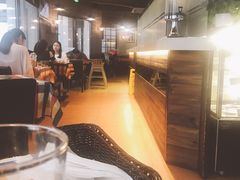 -遇见西木美式餐厅(体育路店)