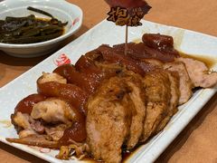 -抱德·潮汕味(敦和店原惠城鱼仔)