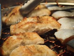 -木槿花韩式炭烤·熟成肉工坊(孙文东路店)