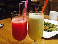 -马仕玖煲·融合菜·酥不腻烤鸭(人大店)