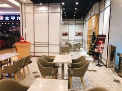 -KOI Thé(力宝广场店)