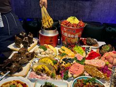 -亿牌牌东北烧烤(博物馆旗舰店)