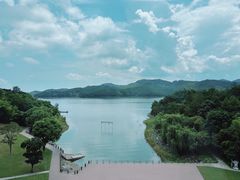 -天目湖涵田度假村