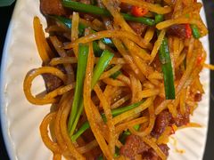 -Ameigo梅果·云贵川bistro(长宁来福士店)