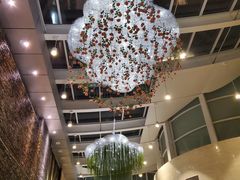 -青岛海尔洲际酒店