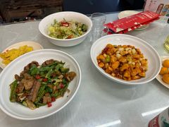 -金鸭都·老北京特色家常菜(潘家园店)