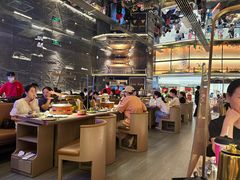 -西塔老太太泥炉烤肉(温州首店万象城黑金店)