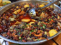 -黑竹香鸡(营和巷店)