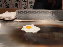 -大成铁板烧•板前(复古餐厅石老人店)