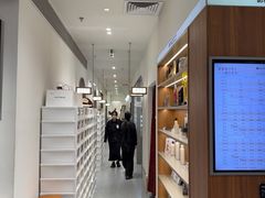 -海马体家庭照相馆(广州正佳广场店)