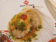 -村长家的疙瘩汤·东营菜(东营茶城店)