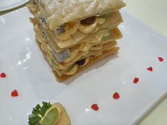 -兴悦酒家(保利克洛维店)
