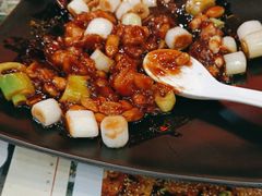 -玉桥餐厅(天坛店)
