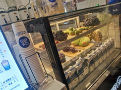 -茶百道(大卫城店)