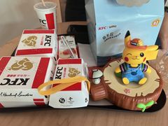 -肯德基(槐苑店)