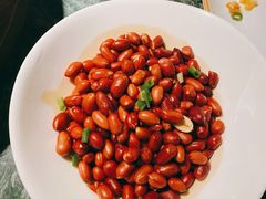 老醋花生米-姐夫的小菜(新中关购物中心店)