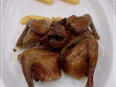 -潮福城大酒楼(北尚店)