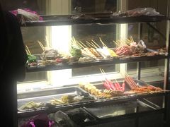 -非凡烧烤(历史博物馆店)