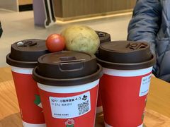 -Tims天好咖啡(华侨城步行街店)