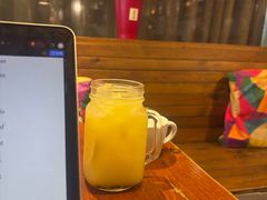 -么么咖啡(亚运豪庭店)