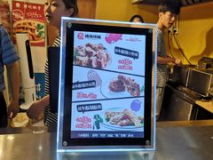 -傅强排骨(成都总店)