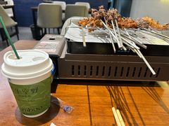 -老虎滩大连海鲜烧烤(水游城店)