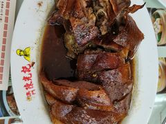 -澳门陈光记烧味饭店(万象城店)