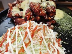 -海云台韩式汤饭·13年匠心韩料(南山店)