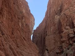 -天山神秘大峡谷