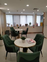 -敦南舒悦月子会所(南湖店)