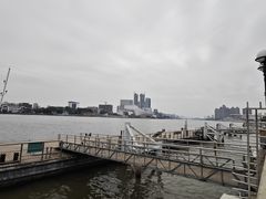 -洲头咀公园
