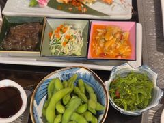 -昱匠·日本料理(金融街店)