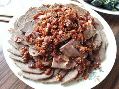 -长岛渔家乐仙居阁