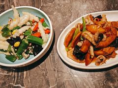 -前海沿·青岛菜(乐客城店)