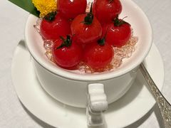 冰梅温室小番茄-誉珑轩