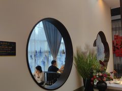 -上地宴·中关村的会客厅(清河高铁站店)