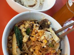 -刘信牛羊肉小炒泡馍(回民街店)