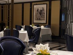 -Yan Ting 宴庭中餐厅(上海静安瑞吉酒店)