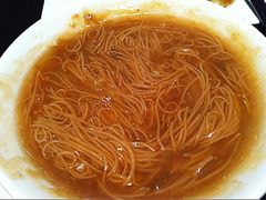 大腸麵線-鹿港小镇(悠唐店)