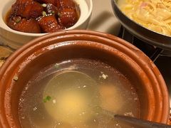 -小菜园新徽菜(马鞍山金鹰店)