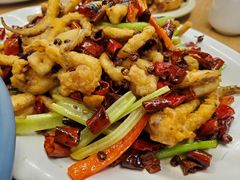 -陈傻子餐厅(世纪都会店)