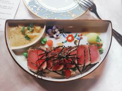 -北京古城老院厉晓麟精致菜