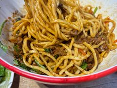 -阿当·小炒牛肉面(人广店)