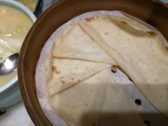 荷叶饼-鸭匠食府·挂炉烤鸭·新京菜(阜成路店)