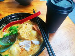 -老宅原住民沙茶面精品小吃(龙头路店)