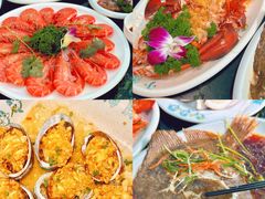 -小海豚·老字号海鲜餐厅(三亚湾店)