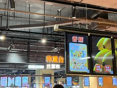 -永辉超市(龙湾万达店)