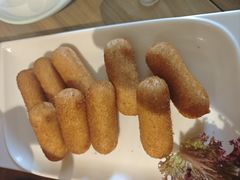 -严记小天府酸菜鱼(西四路店)