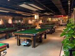 -云川台球(马甸店)